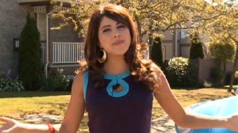 daniella monet 2011|A Fairly Odd Movie: Grow Up, Timmy Turner! .